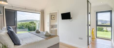 Ilmainen Wi-Fi, vuodevaatteet