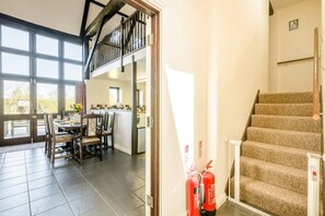 Dining - 3 Bed in Little Ellingham (oc-2147) (Little Ellingham)