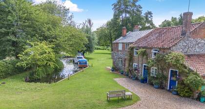 2 Bed in Stalham (oc-u32571)