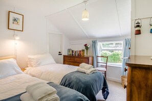 Free WiFi, bed sheets - 2 Bed in Stalham (oc-u32571) (Stalham)