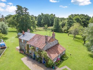 Exterior - 2 Bed in Stalham (oc-u32571) (Stalham)
