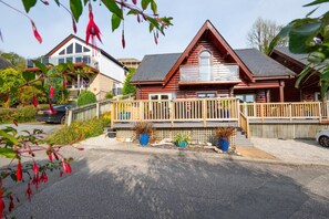 Exterior - 4 Bed in Wadebridge (oc-p00066) (Little Petherick)