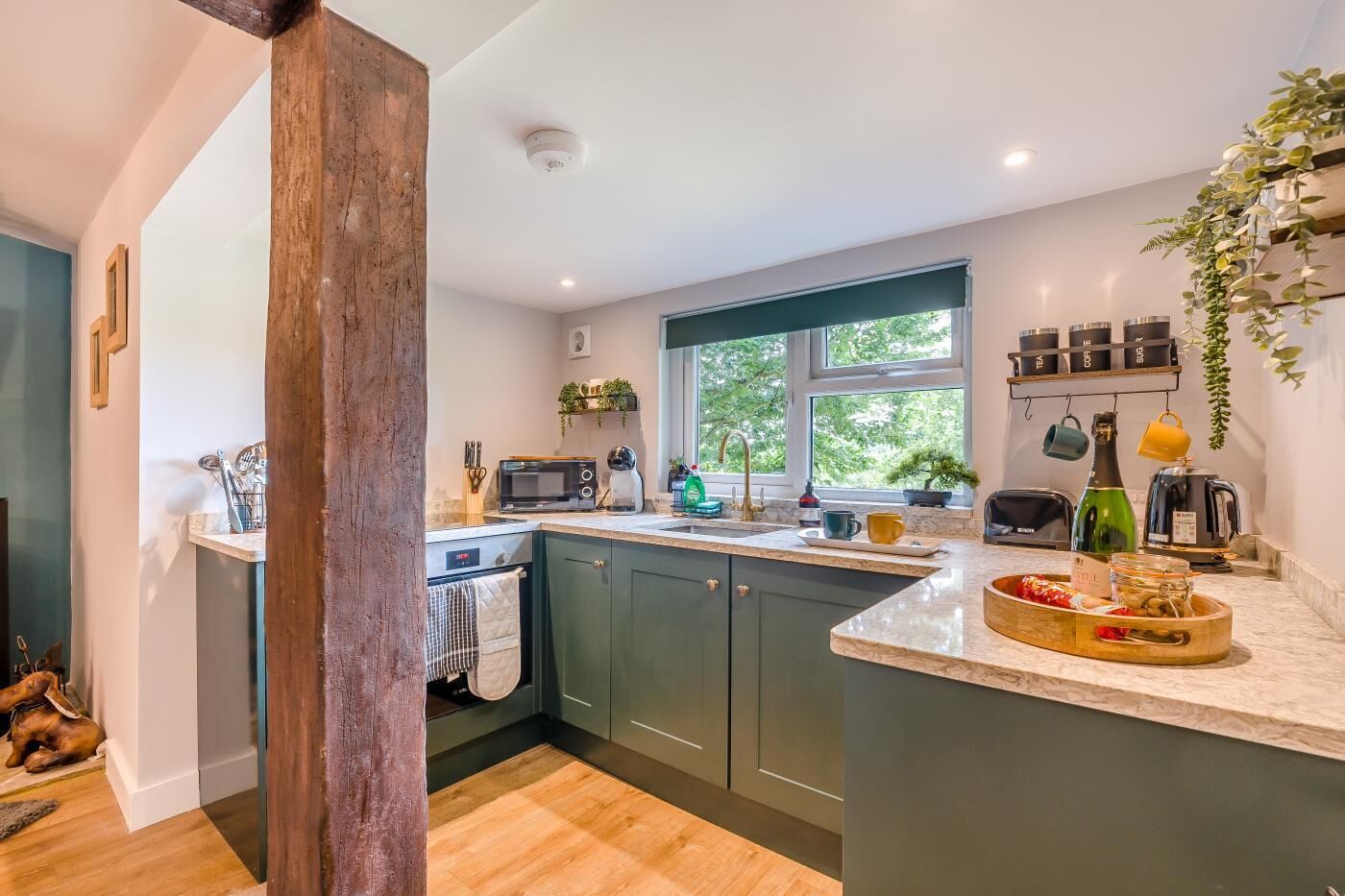 烤箱、厨具/餐具