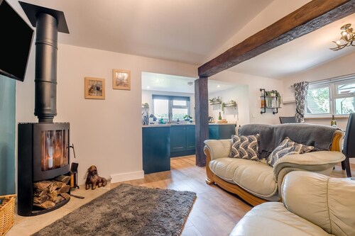 1 Bed in Sedlescombe (oc-c29672)