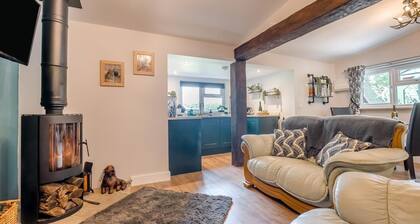 1 Bed in Sedlescombe (oc-c29672)
