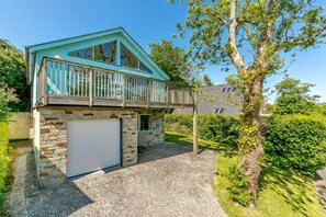 Exterior - 3 Bed in Wadebridge (oc-p00427) (Little Petherick)