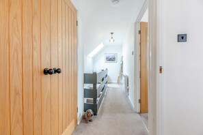 Interior - 2 Bed in Seahouses (oc-c32436) (North Sunderland)