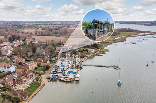 1 Bed in Waldringfield (oc-thstu)