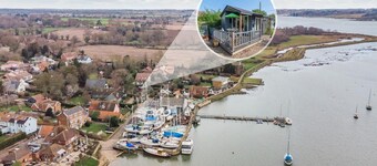 1 Bed in Waldringfield (oc-thstu)