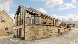 Exterior - 3 Bed in Wadebridge (oc-p00421) (Saint Issey)