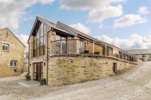 Exterior - 3 Bed in Wadebridge (oc-p00421) (Saint Issey)