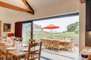 Dining - 3 Bed in Wadebridge (oc-p00421) (Saint Issey)
