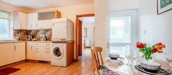 1 Bed in Wadebridge (oc-p00232)