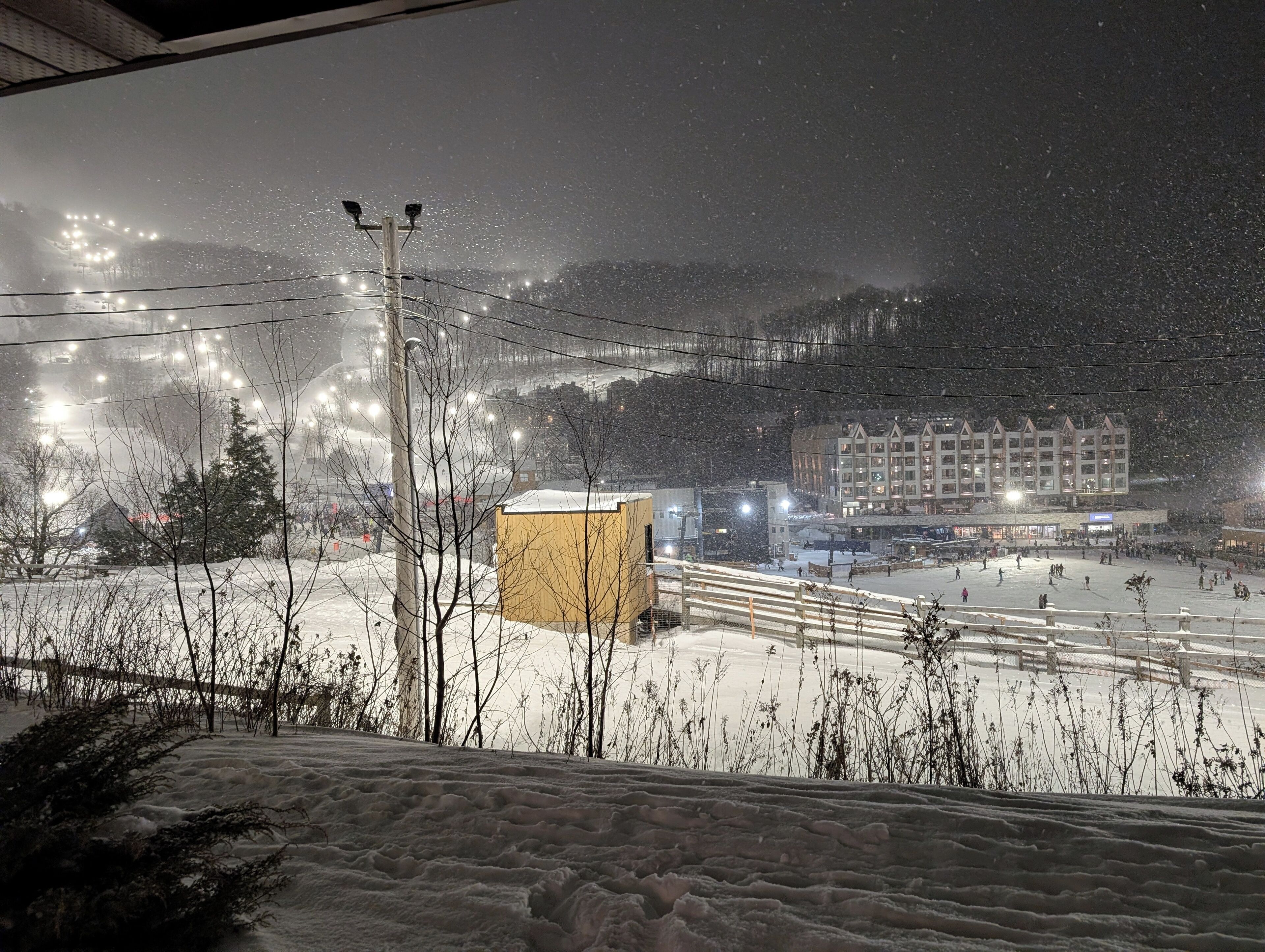 Classic Condo, Mountain View | Terrace/patio