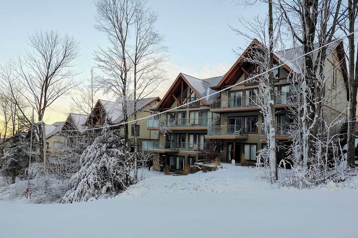 Classic Condo, Mountain View | Terrace/patio
