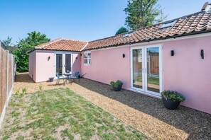 Exterior - 1 Bed in Lowestoft (oc-w32646) (Lowestoft)