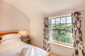 Free WiFi, bed sheets - 4 Bed in Horsehouse (oc-c32282) (Horsehouse)