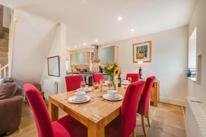 Dining - 3 Bed in Fylingdales (oc-wa312) (Fylingdales)