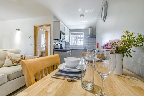 1 Bed in Great Sampford (oc-f32655)