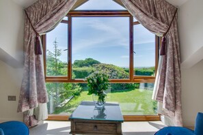 Interior - 7 Bed in Ashton (oc-p00891) (Germoe)