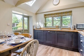 Dining - 3 Bed in Cley (oc-t32433) (Cley next the Sea)