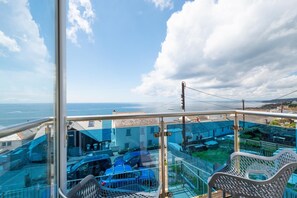 Property grounds - 2 Bed in Porthleven (oc-p00972) (Porthleven)