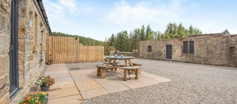 1 Bed in Gilsland (oc-h32687)