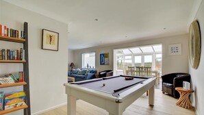 Spielezimmer