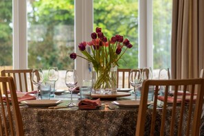 Dining - 4 Bed in Ellingham (oc-gd1929) (Ellingham)