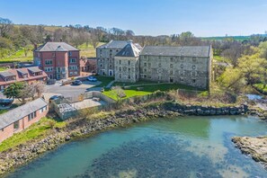 Exterior - 3 Bed in Waren Mill (oc-gd1928) (Waren Mill)