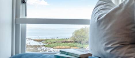 Strygejern/strygebræt, gratis Wi-Fi, sengetøj