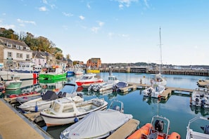 Marina - 2 Bed in Padstow (oc-p00002) (Padstow)