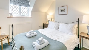 3 Schlafzimmer, Bügeleisen/Bügelbrett, kostenloses WLAN, Bettwäsche