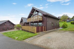 Exterior - 4 Bed in St Columb (oc-p00433) (Winnard's Perch)