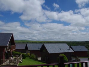 Property grounds - 4 Bed in St Columb (oc-p00433) (Winnard's Perch)
