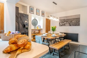 Restaurantes