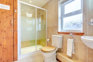 Towels - 3 Bed in Isle Of Skye (oc-s32340) (Glenhinnisdal)