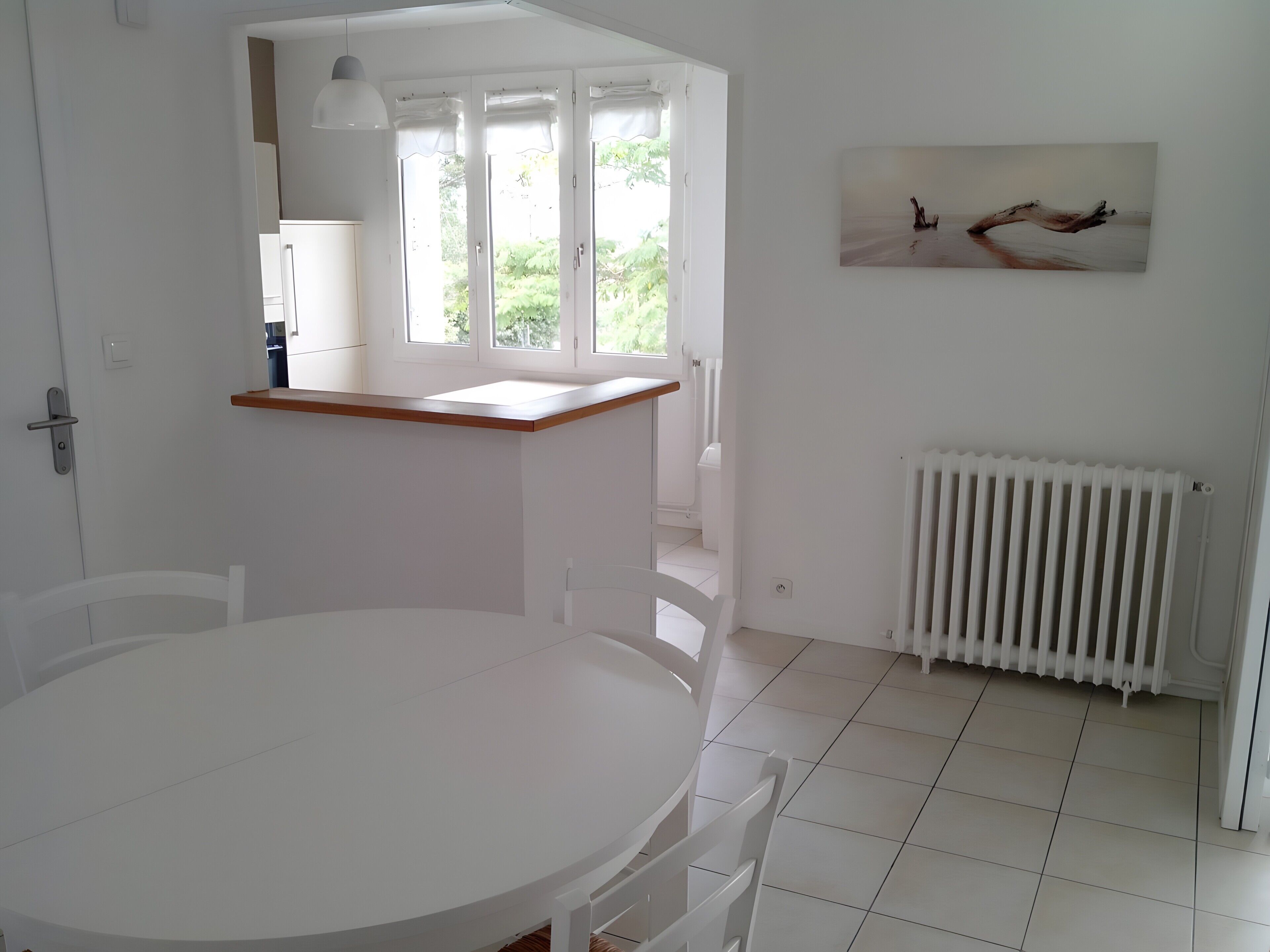 Restauration