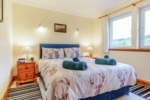 مكواة/لوح كي وواي فاي مجانًا وملاءات أسرّة