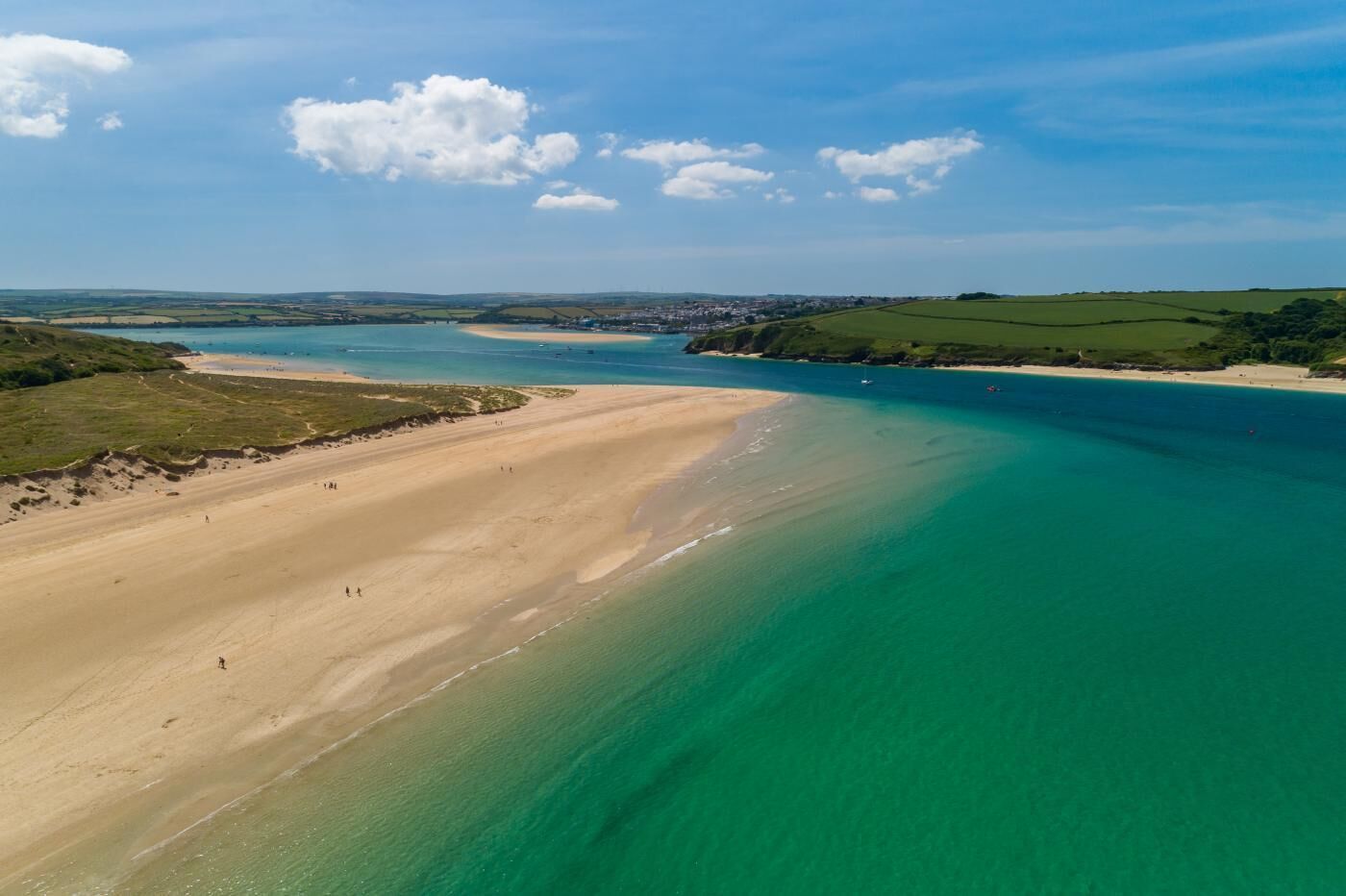 Plage