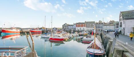 Port de plaisance