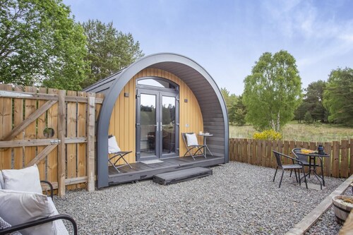 1 Bed in Grantown-on-Spey (oc-t32373)