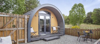 1 Bed in Grantown-on-Spey (oc-t32373)