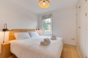3 bedrooms, iron/ironing board, free WiFi, bed sheets - 3 Bed in Southwold (oc-19nr) (Southwold)