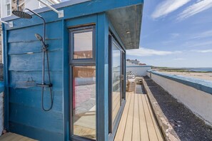 Terrace/patio - 4 Bed in Lower Largo (oc-b32623) (Lundin Links)