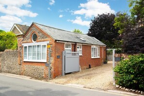 Exterior - 1 Bed in Mundesley (oc-2194) (Mundesley)