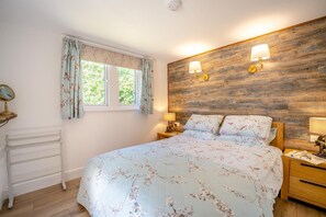 Kostenloses WLAN, Bettwäsche