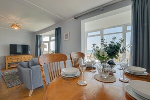 Dining - 3 Bed in Porthleven (oc-p00877) (Porthleven)