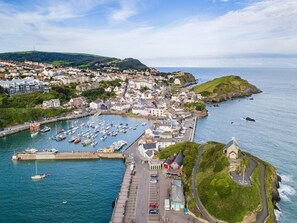 Port de plaisance