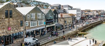 2 Bed in St Ives (oc-pc055a)